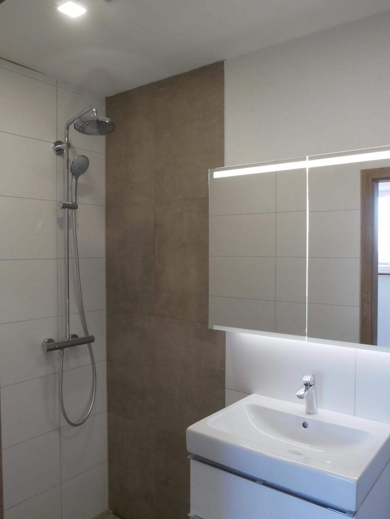 Ferienwohnung Haus Maria Waeschenbeuren ภายนอก รูปภาพ