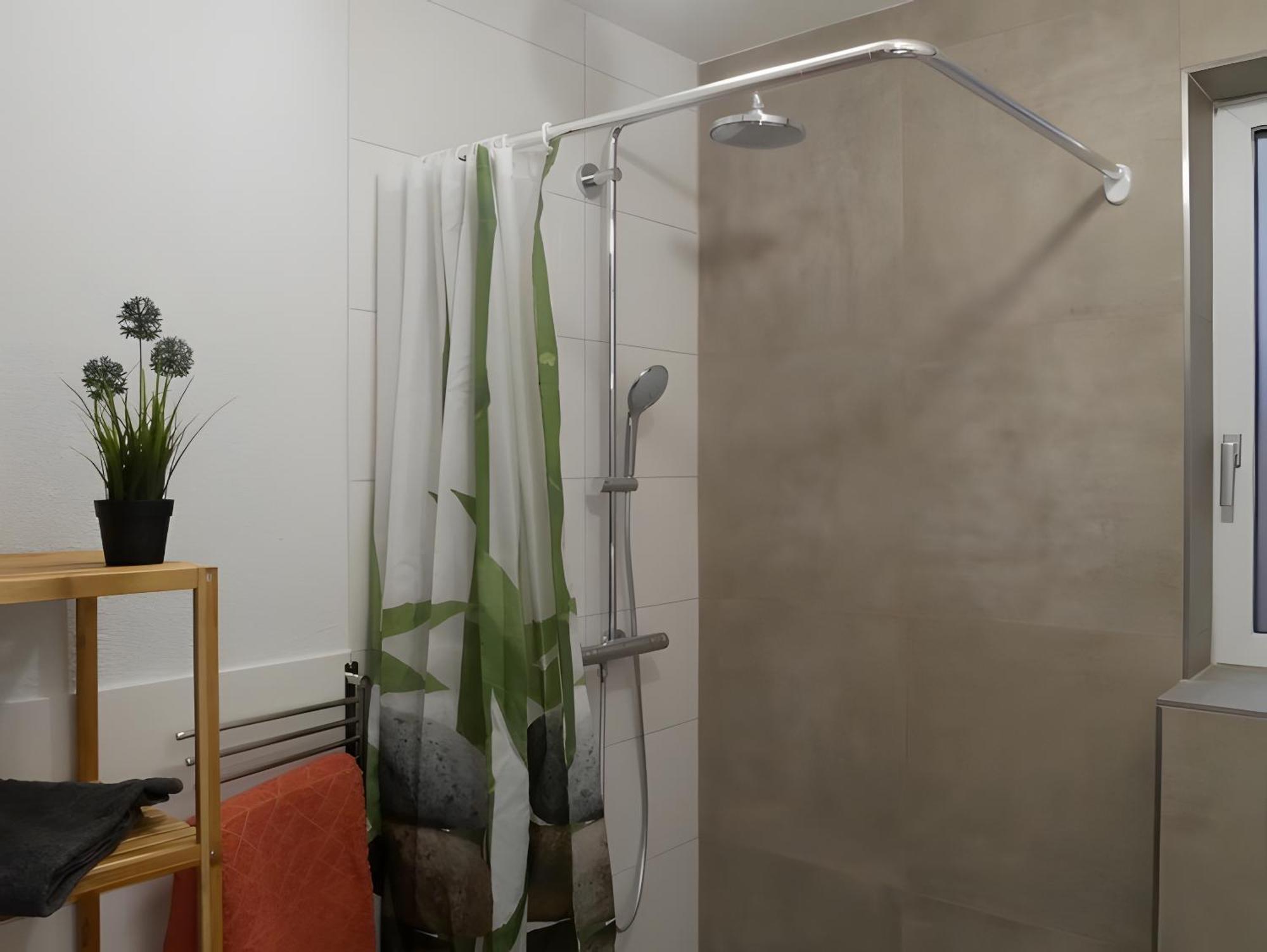 Ferienwohnung Haus Maria Waeschenbeuren ภายนอก รูปภาพ